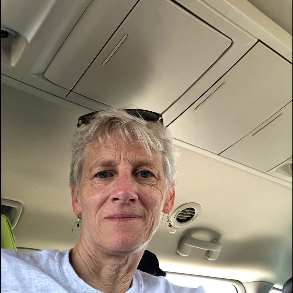Meet your Posher, Kathleen